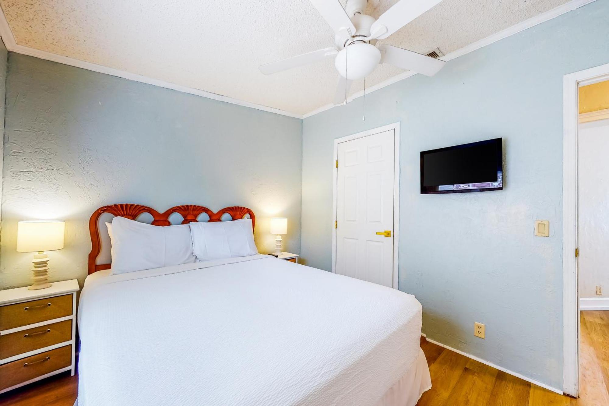 Twin Lakes Cottage Panama City Beach Eksteriør billede