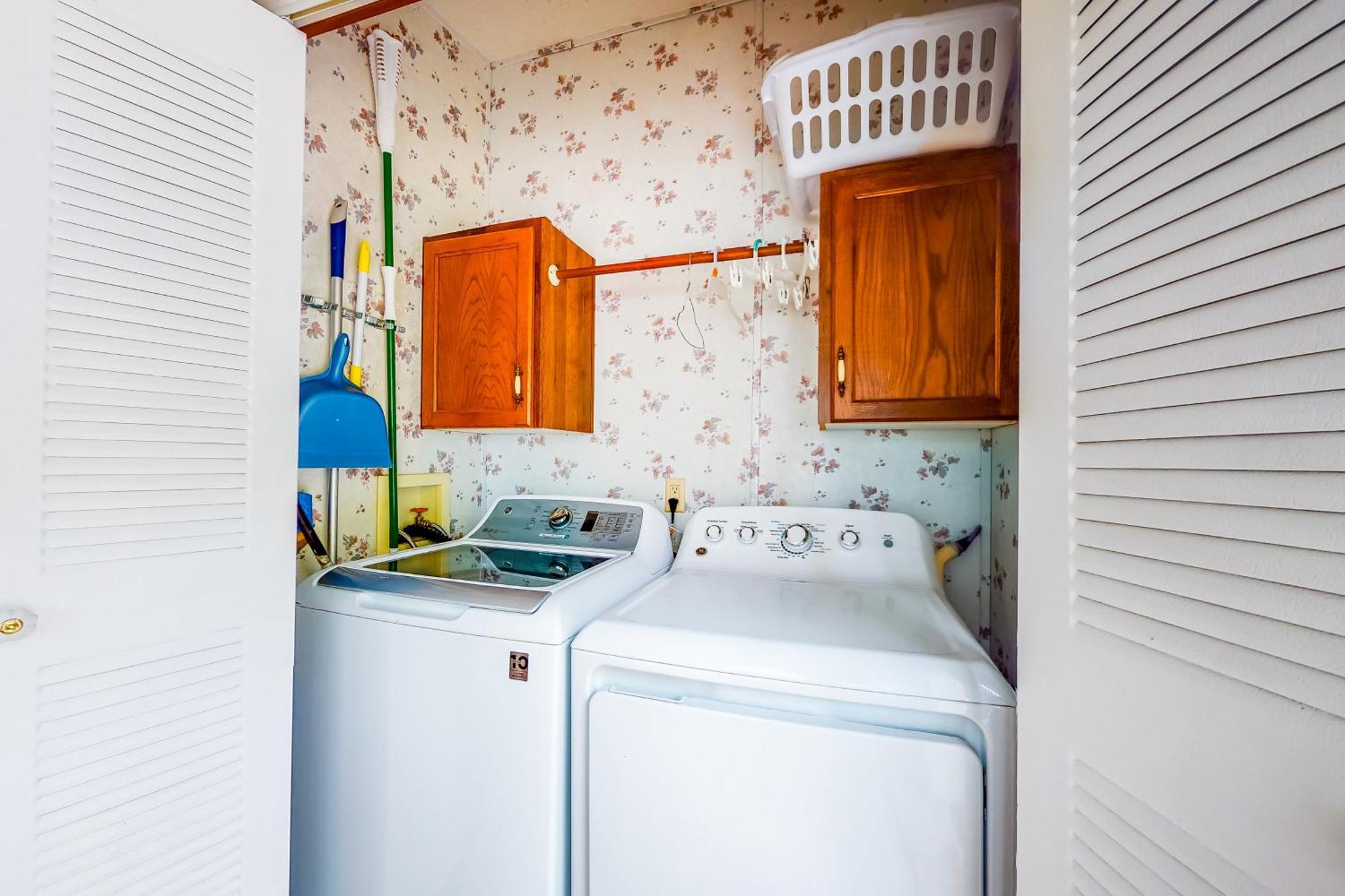 Twin Lakes Cottage Panama City Beach Eksteriør billede