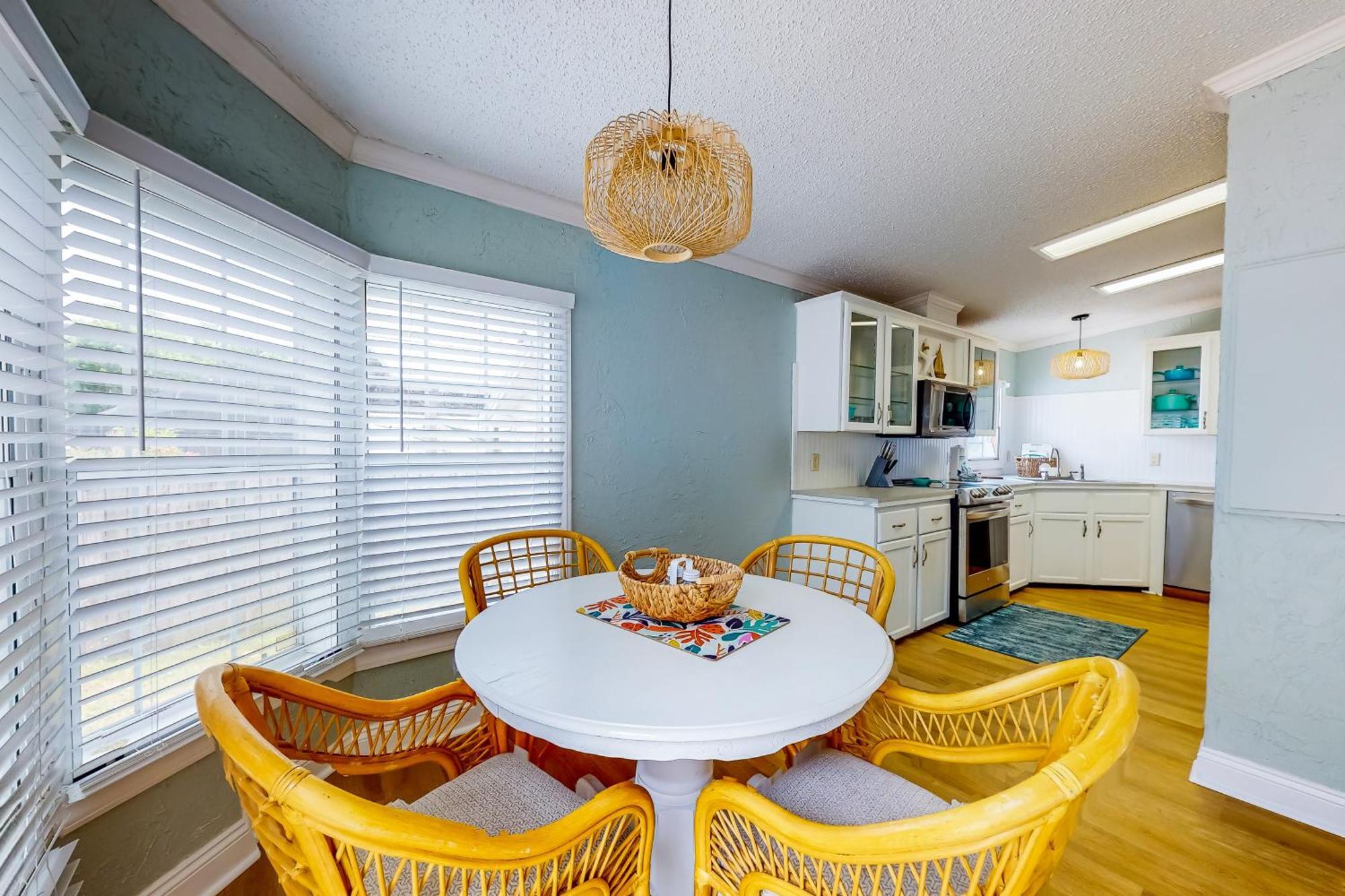 Twin Lakes Cottage Panama City Beach Eksteriør billede